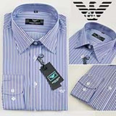 Armani shirts-326